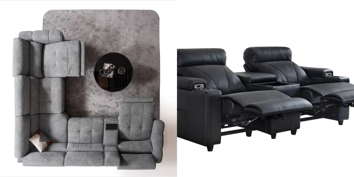 Sinema keyfini evinizin konforunda yaşamak artık bir lüks değil, bir