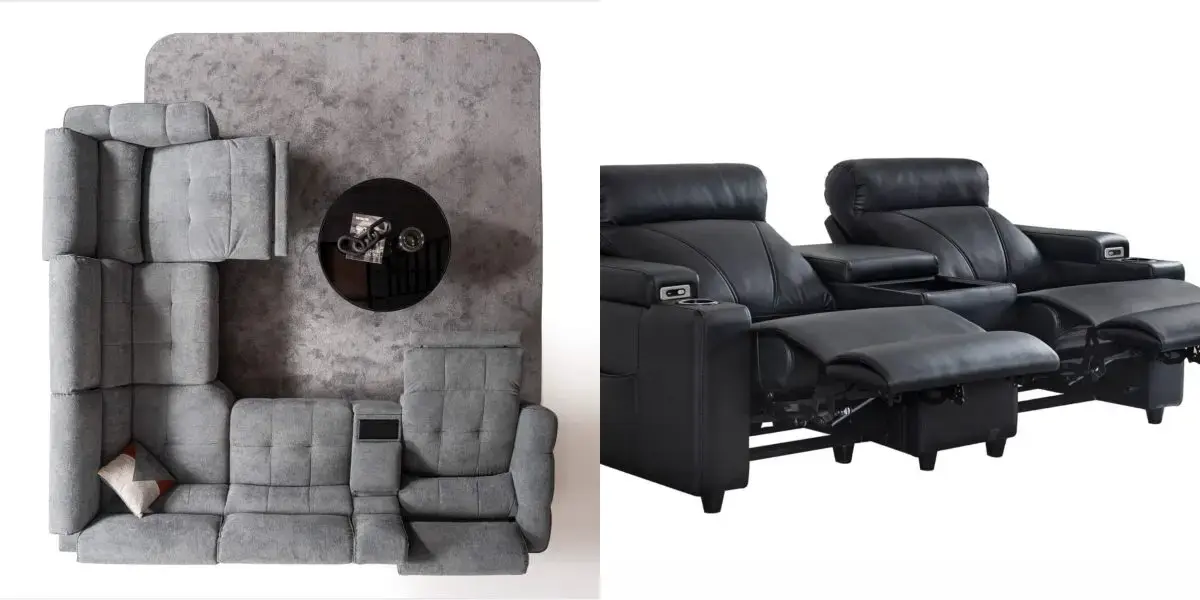 Sinema keyfini evinizin konforunda yaşamak artık bir lüks değil, bir