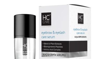 Gözler, yüzün en dikkat çekici noktasıdır. Güçlü, dolgun kaşlar ve