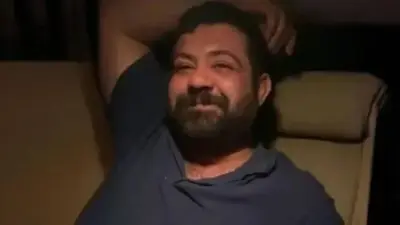 Konya’da viral sözleriyle tanınan Hasan Fehmi Kaya kamyonunda ölü bulundu.