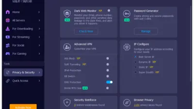 İnternette motorun ışıkları yandığı gibi sürerken, çevrimiçi güvenlik de hızla