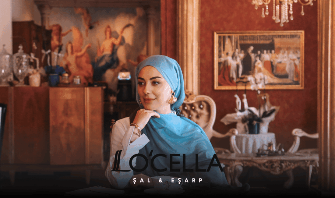 Türkiye’nin önde gelen moda markalarından Locella, yenilikçi tasarımları ve üstün kalite