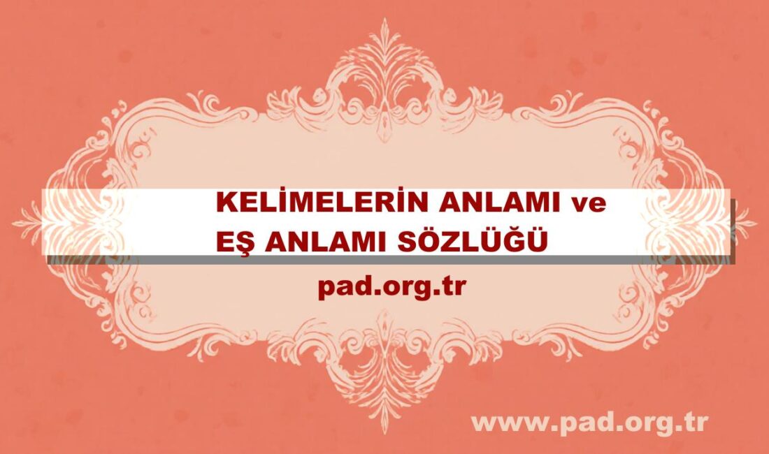 Farklı Eş Anlamlısı Farklı Eş Anlamlısı başlıklı blog yazısı, farklı eş kelimesinin anlamını