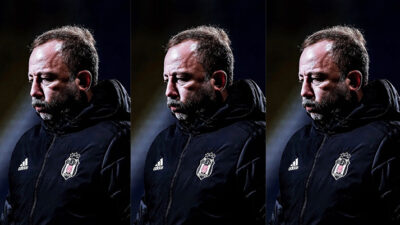 Sergen Yalçın: “Olmayınca olmuyor bazen” Beşiktaş’ın Kasımpaşa deplasmanında 1-1 berabere