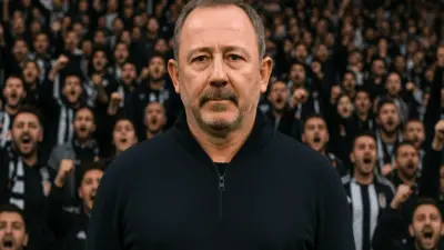 Sergen Yalçın: “Olmayınca olmuyor bazen” Beşiktaş’ın Kasımpaşa deplasmanında 1-1 berabere