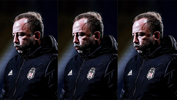 Sosyal Medya’dan Sergen Yalçın’a destek Sergen Yalçın: “Olmayınca olmuyor bazen” Beşiktaş’ın Kasımpaşa deplasmanında 1-1 berabere