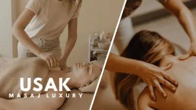 Uşak’ta yaşam kalitesini ve kişisel bakımı en üst düzeye taşımayı