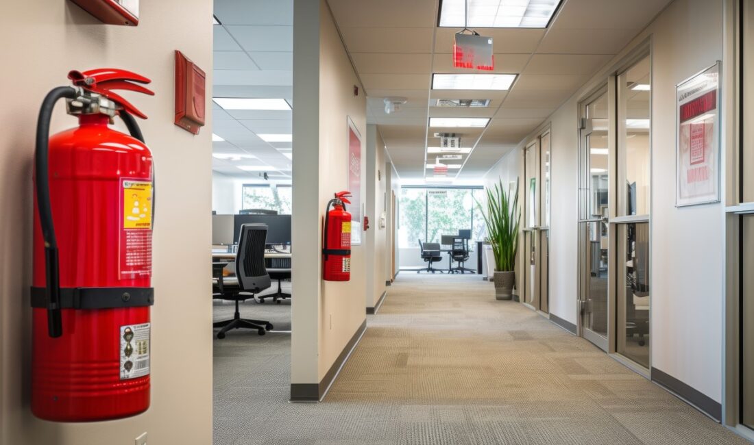 Yangın Danışmanlığı Nedir? Yangın, hem can hem de mal güvenliğini tehdit eden en