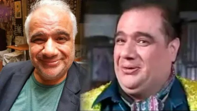 Yeşilçam’ın unutulmaz ismi Recep Bülbülses, astım hastalığı nedeniyle hayatını kaybetti.