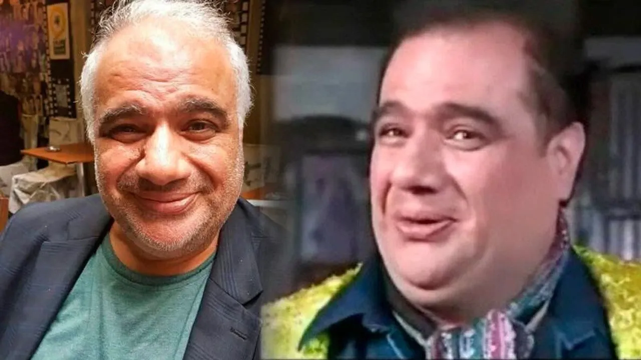 Yeşilçam’ın unutulmaz ismi Recep Bülbülses, astım hastalığı nedeniyle hayatını kaybetti.