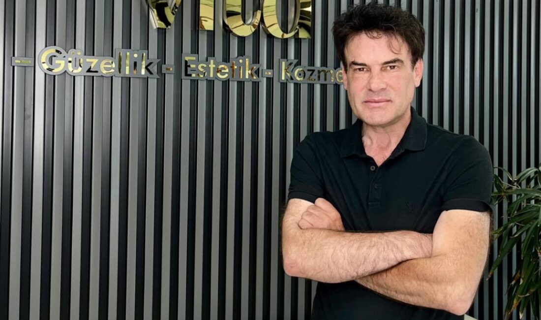 Röportaj: [Ertan Haber] – Estetik & Güzellik Özel Dosyası Son