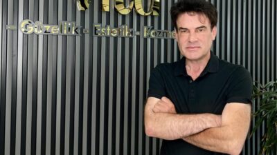 Röportaj: [Ertan Haber] – Estetik & Güzellik Özel Dosyası Son
