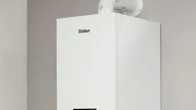 Aydın kombi bakımı ve Aydın petek temizliği gibi temel hizmetlerden,