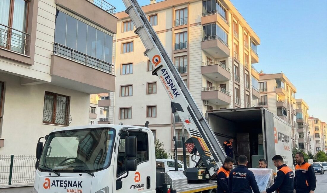 İstanbul’un hızla gelişen ve kentsel dönüşümün en yoğun yaşandığı Anadolu