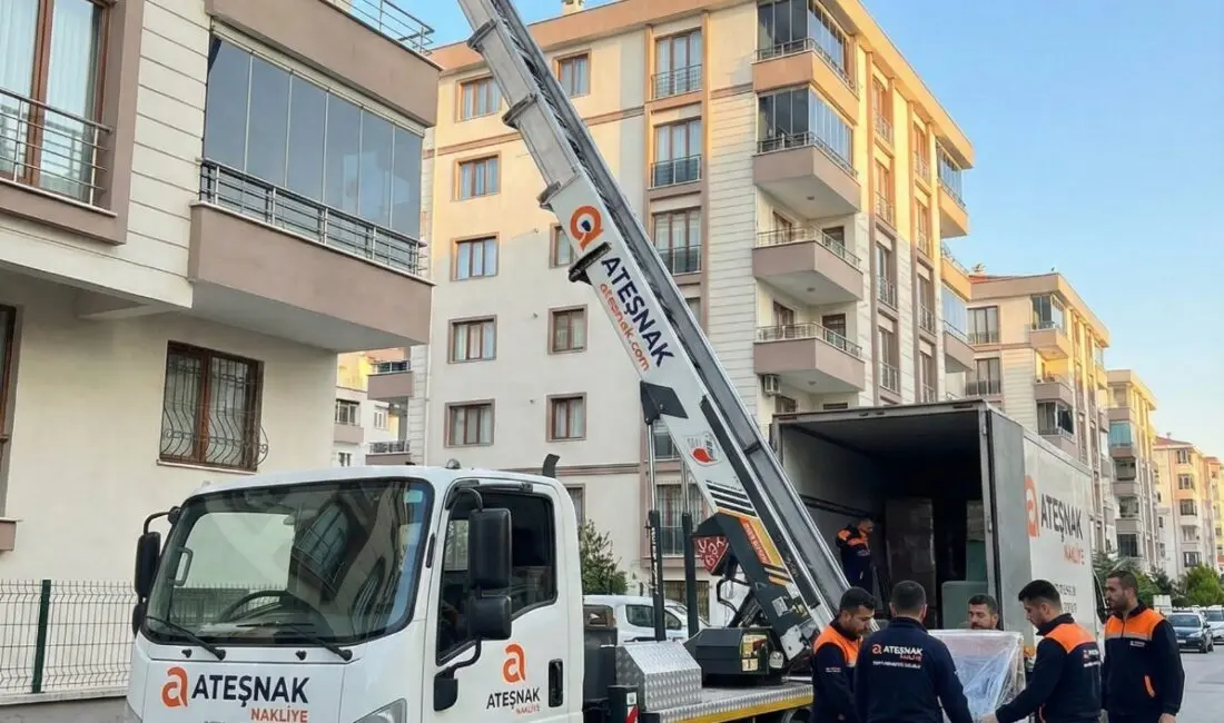 İstanbul’un hızla gelişen ve kentsel dönüşümün en yoğun yaşandığı Anadolu