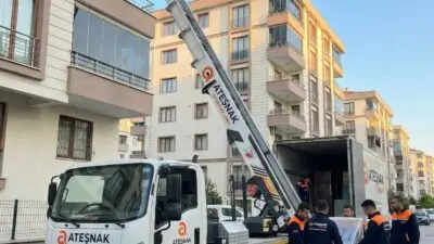 İstanbul’un hızla gelişen ve kentsel dönüşümün en yoğun yaşandığı Anadolu