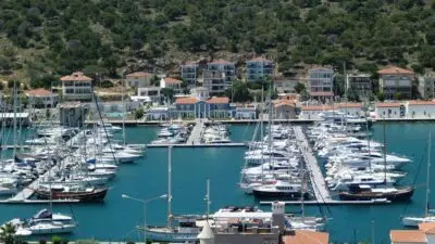 Ege’nin en büyüleyici noktalarından Çeşme, Çeşme otelleri ve çeşme emlak