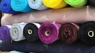 Tekstil sektörünün dinamik yapısında, parti kumaş fazlası bir sorun olmaktan