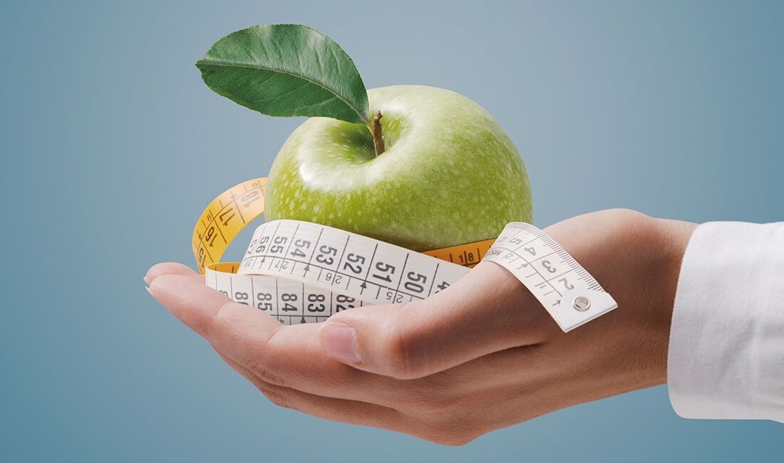 Kilo verme, iştah kapatma ve sigara bırakma hedefleri, birçok insanın