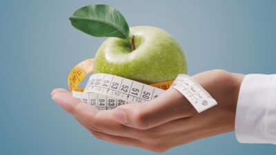 Kilo verme, iştah kapatma ve sigara bırakma hedefleri, birçok insanın