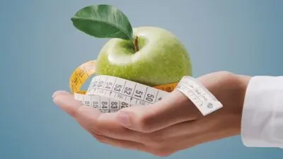 Kilo verme, iştah kapatma ve sigara bırakma hedefleri, birçok insanın