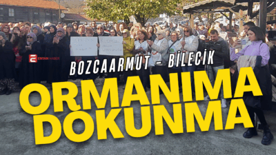 Gelecek nesiller temiz suya ulaşabilecek mi? Bir köyün kaderi, bir