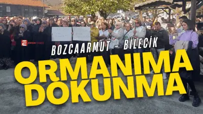 Gelecek nesiller temiz suya ulaşabilecek mi? Bir köyün kaderi, bir