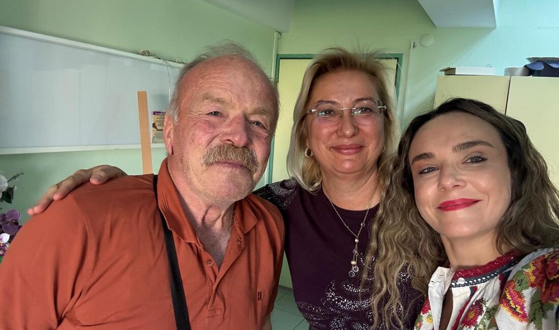 Giresun’daki trafik tartışmasında İlhan İhtiyaroğlu’nun darbesiyle emekli öğretmen Abdullah Coşkun