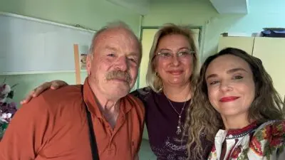 Giresun’daki trafik tartışmasında İlhan İhtiyaroğlu’nun darbesiyle emekli öğretmen Abdullah Coşkun