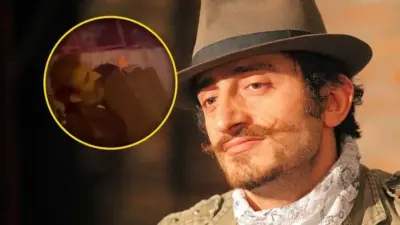 Türk tiyatro ve dizi oyuncusu Metin Keçeci, son dönemde yaşadığı