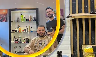 Yalova’da profesyonel saç ve sakal bakımının adresi Salon Levent Acar,