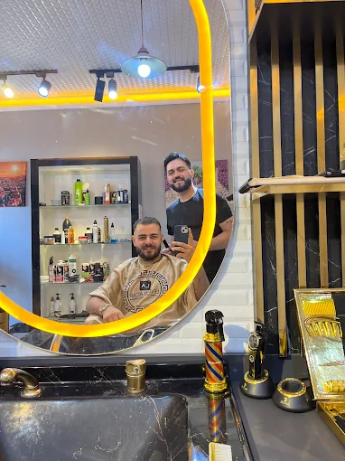 Yalova’da profesyonel saç ve sakal bakımının adresi Salon Levent Acar,