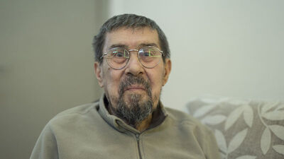 Türk Tiyatrosu'nun önde gelen oyuncularından ünlü Zihni Göktay'ın, İstanbul Maltepe'deki