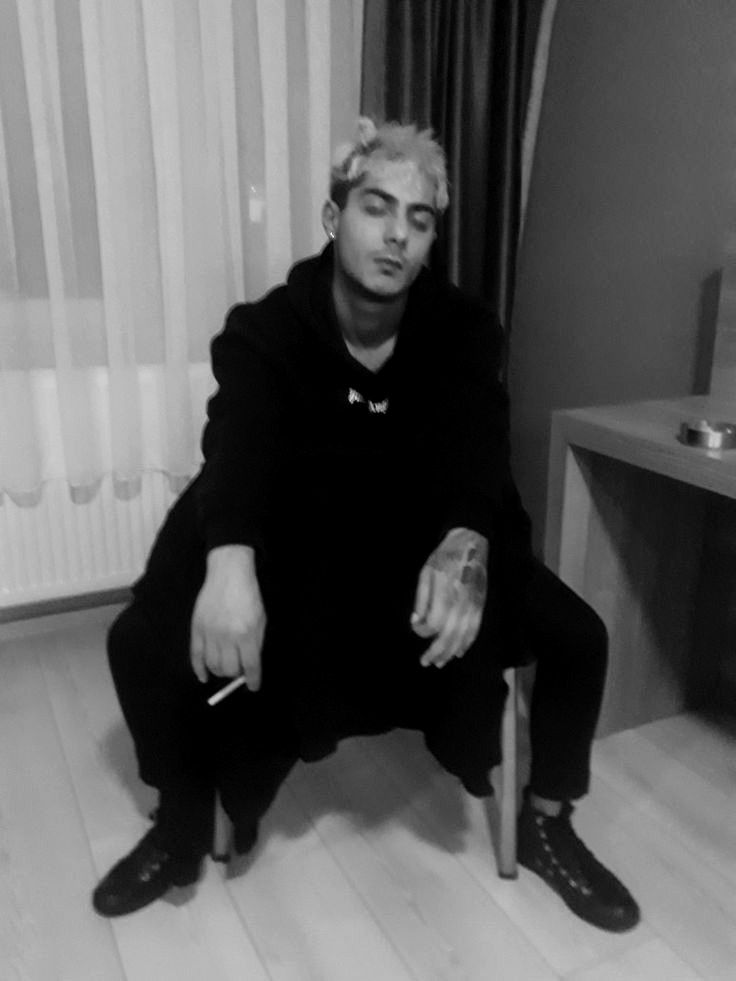 Dövme sanatçısı TEMO96’nın kayboluşu aşiret iddialarını güçlendirdi. Ölüm söylentileri sonrası