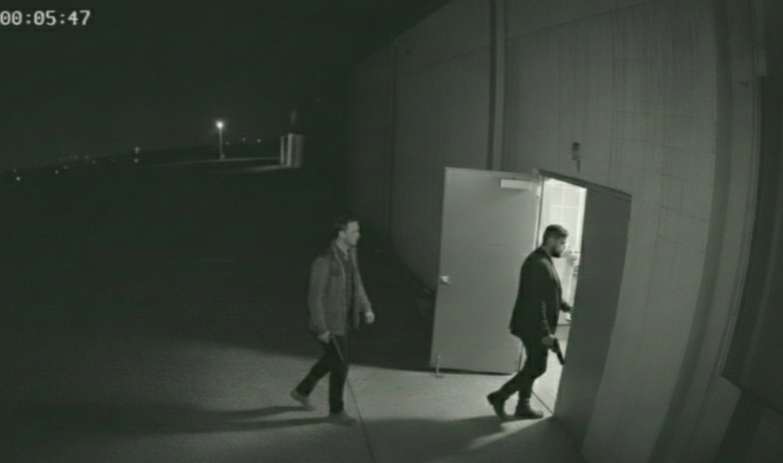 Bursa’da mafya hesaplaşması iddiası: Görükle’de silahlı çatışma, 8 yaralı İddiaya göre, Bursa’nın Nilüfer ilçesi Görükle Mahallesi’nde saat 05.50 sıralarında