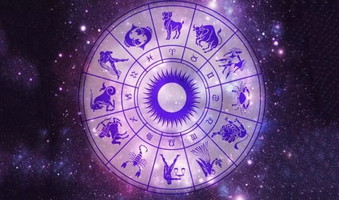 Yıldızların Fısıldadığı Sırlar: Astrolojiyle Tanışın Evrenin ritmiyle uyum içinde yaşamak isteyenler için astroloji, en sadık