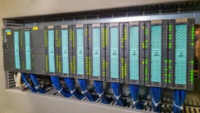 Endüstri Vadisi, endüstriyel otomasyon ve teknoloji profesyonellerini bir araya getiren