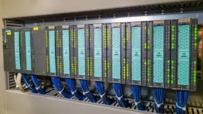 Endüstri Vadisi, endüstriyel otomasyon ve teknoloji profesyonellerini bir araya getiren