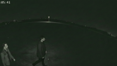 İddiaya göre, Bursa’nın Nilüfer ilçesi Görükle Mahallesi’nde saat 05.50 sıralarında