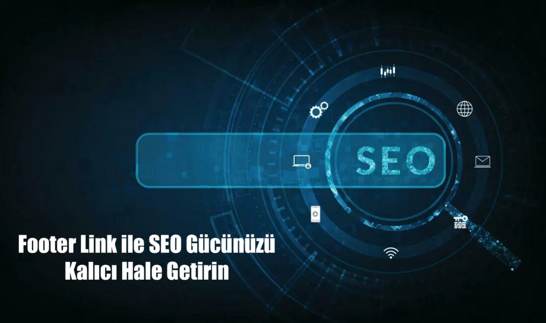 Dijital dünyada rekabet her geçen gün artarken, arama motorlarında üst