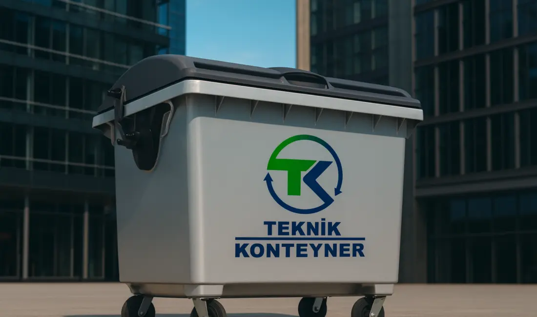 Kentleşmenin artmasıyla birlikte atık yönetimi, hem belediyeler hem de özel