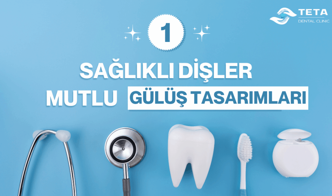 İzmit Diş Kliniği, ağız ve diş sağlığı konusunda bilimsel, modern
