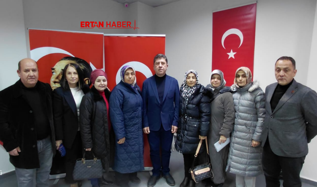 Bilecik’in Bozcaarmut Köyü’nde planlanan altın madeni projesi, bölge halkının sert