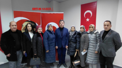 Bilecik’in Bozcaarmut Köyü’nde planlanan altın madeni projesi, bölge halkının sert