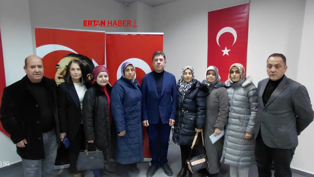 Bilecik’in Bozcaarmut Köyü’nde planlanan altın madeni projesi, bölge halkının sert