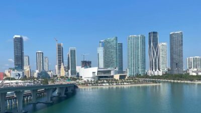 Miami’nin son yıllarda geçirdiği ekonomik dönüşüm, yalnızca bir şehrin değişim