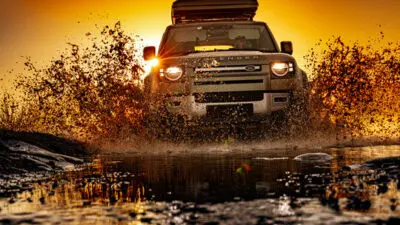 &nbsp; Doğaseverler ve adrenalin tutkunları için off road araba dünyası,