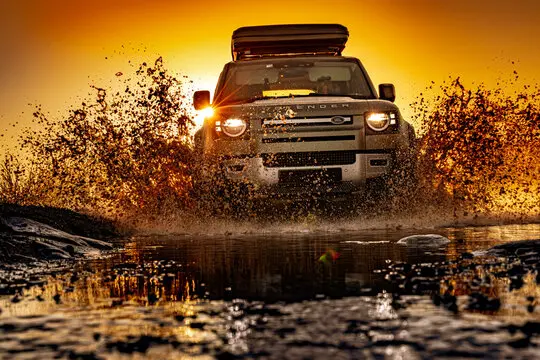 &nbsp; Doğaseverler ve adrenalin tutkunları için off road araba dünyası,
