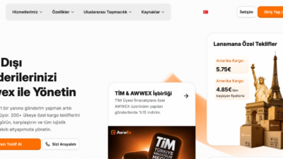 Avrupa’nın en büyük ekonomisi olan Almanya, Türk e-ihracatçılar için en