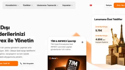 Avrupa’nın en büyük ekonomisi olan Almanya, Türk e-ihracatçılar için en